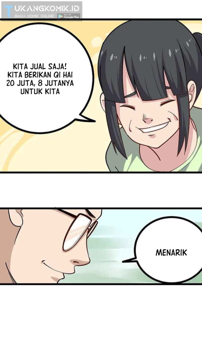 School Flower Master Chapter 252 Gambar 9